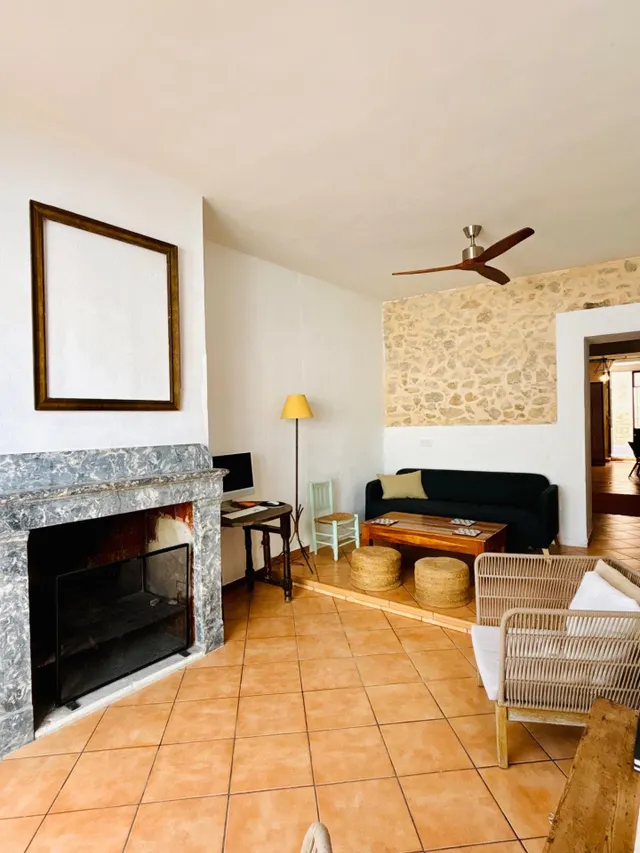 Adosado 2 habitaciones 115m² en alquiler - Petra — 12