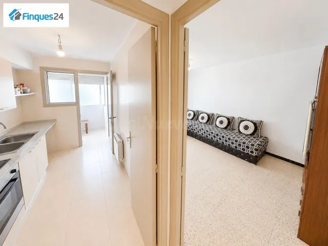 🏡 OPORTUNIDAD PARA INVERSORES EN MANRESA – PISO ACTUALMENTE  - foto 4