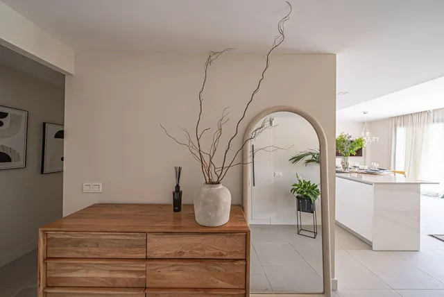 Apartamento 3 habitaciones 130m² en venta - Costa Del Sol — 6