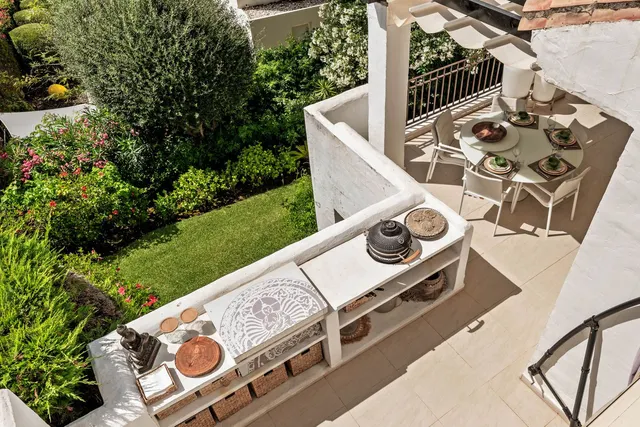 Ático 2 habitaciones 149m² en venta - Marbella — 31
