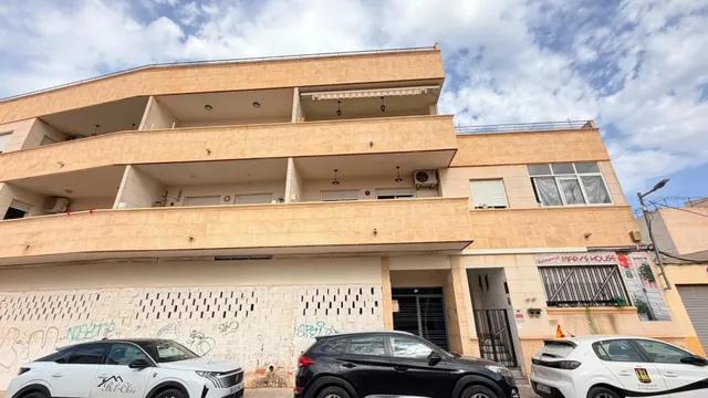 Apartamento 2 habitaciones 100m² en venta - Pueblo 8 — 7