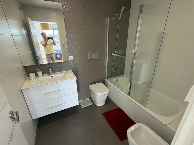 Piso en Aldaia — 20