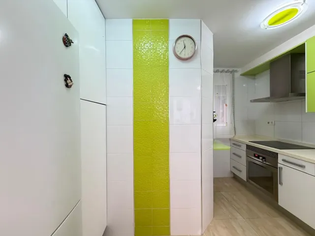 Apartamento 2 habitaciones 54m² en venta - Paseo maritimo — 26