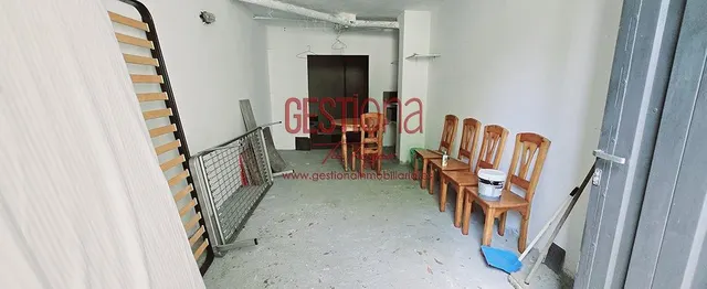 LOCAL COMERCIAL CON MÚLTIPLES POSIBILIDADES. NOJA — 4
