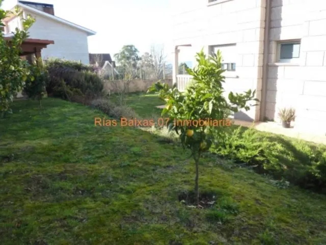 REF 2155 CHALET CANTERIA SIETE  DORMITORIOS-CHIMENEA BEMBRIVE — 19