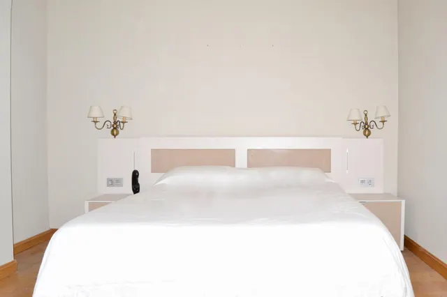 FABULOSA VIVIENDA EN PIO XII — 38