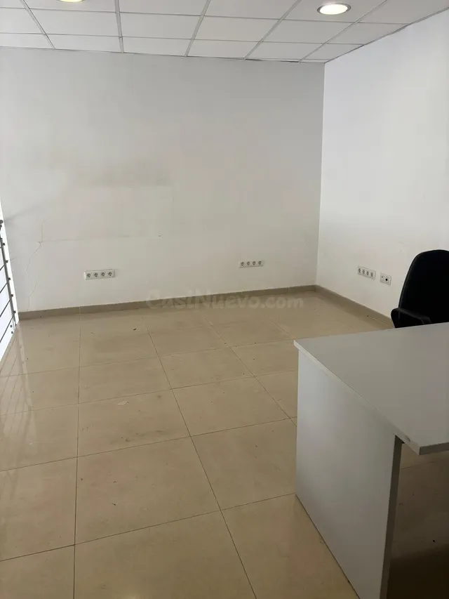 ALQUILA PLANTA BAJA EN BENETÚSSER – ZONA PLAZA DE LA CHAPA - foto 4