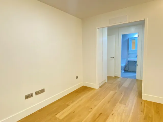 Precioso piso sin amueblar en guanarteme de 2 dormitorios, 2 baños, trastero y garaje — 7