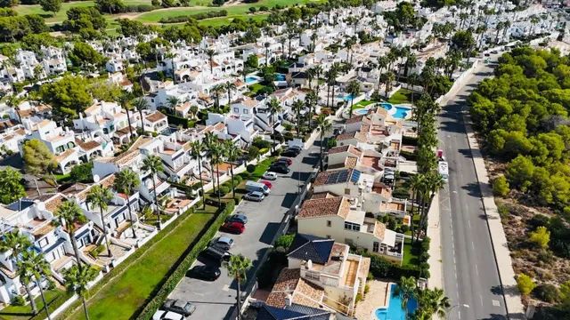 Casa 3 habitaciones 91m² en venta - Villamartín-Las Filipinas — 40