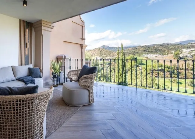Adosado 3 habitaciones 206m² en venta - El Madroñal — 40