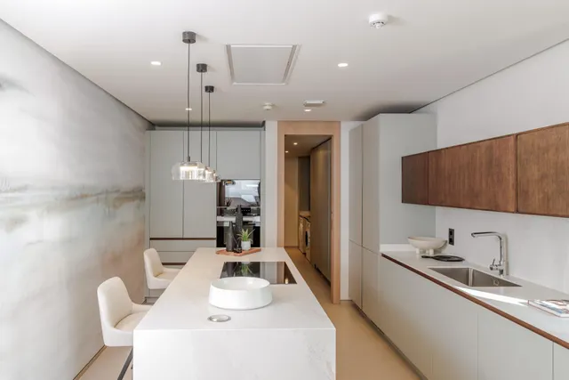 Apartamento 4 habitaciones 326m² en venta - Paseo Marítimo Oeste-Pacífico — 19