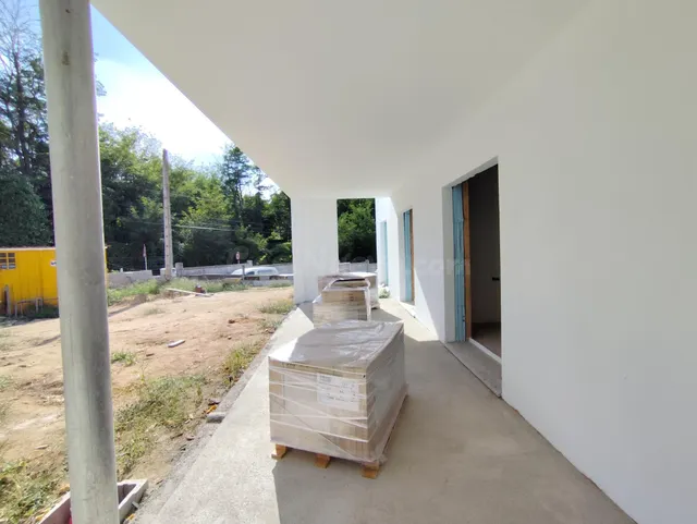 CHALET INDEPENDIENTE DE PLANTA BAJA CON TERRENO, Salvatierra. Ref. P469 — 32