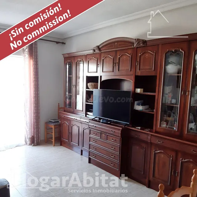 ¡CERCA DEL MAR! LUMINOSO EN RESIDENCIAL CON PISCINA, GARAJE Y ASCENSOR — 3