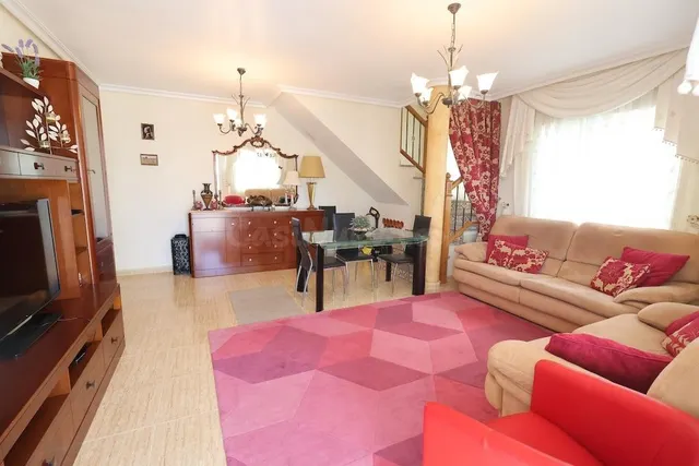 Chalet en Las Filipinas, Orihuela Costa — 5