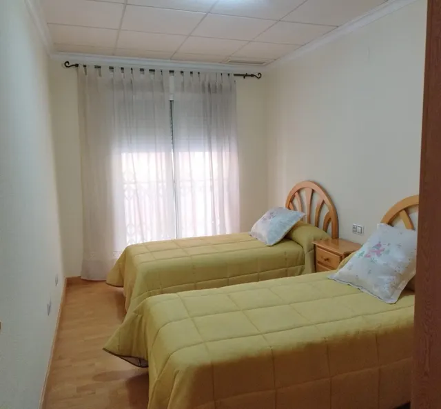 PISO EN ALBATERA!! — 25
