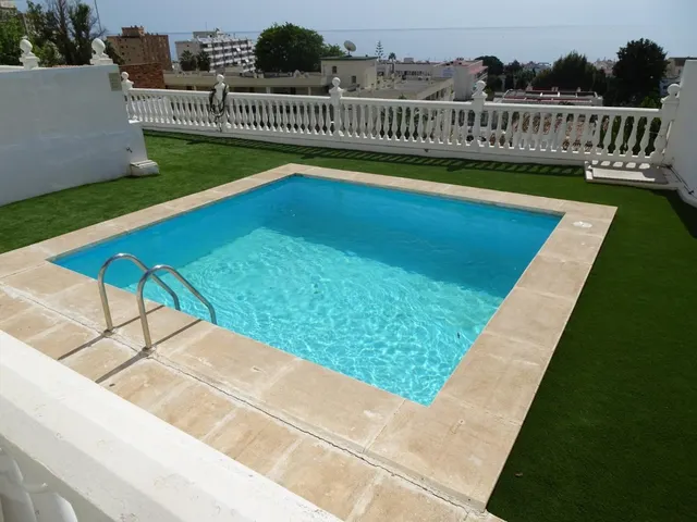 Apartamento 3 habitaciones 170m² en venta - Centro — 25