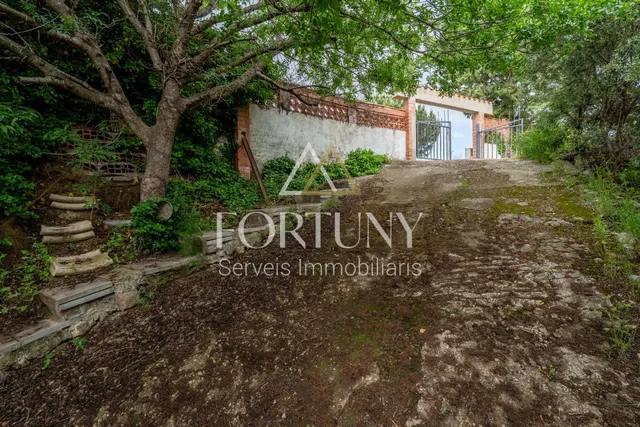 Encantadora casa en la urbanización Portugal – Alforja — 26