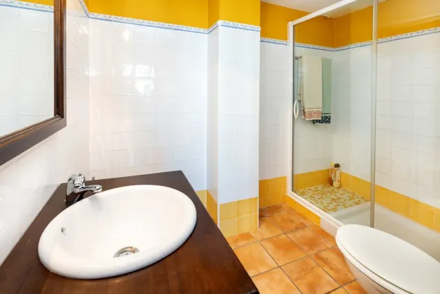 Venta de chalet (tipo Villa) en Monachil (Zona Colinas Bermejas) — 19