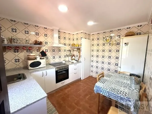 Casa-Chalet en Venta en Marchuquera Valencia — 14