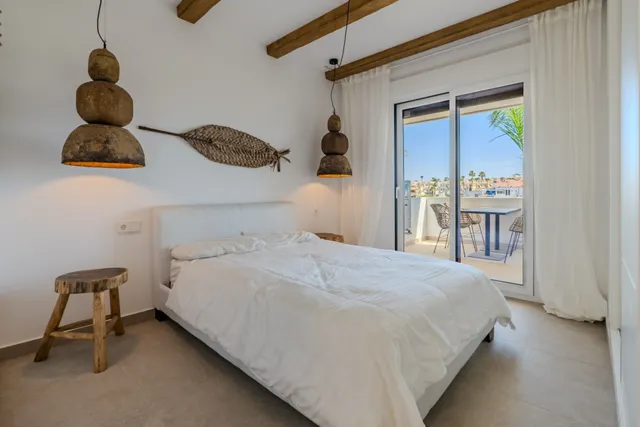 Apartamento 2 habitaciones 63m² en venta - La Zenia — 33
