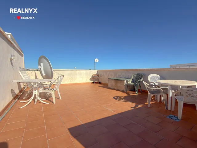 Playa Flamenca! Espectacular bungalow con amplia terraza y e - foto 3