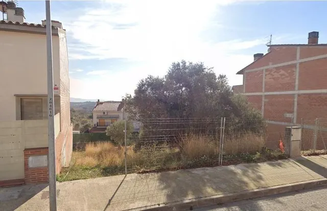 SOLAR EN VENTA en el PADRÑ — 2