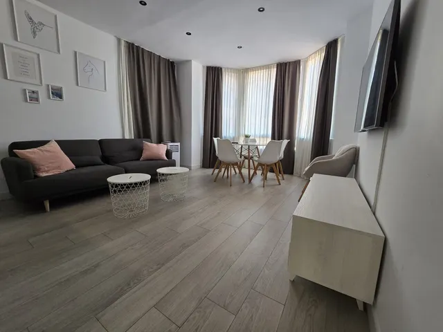 Apartamento 1 habitación 32m² en venta - Centro — 21