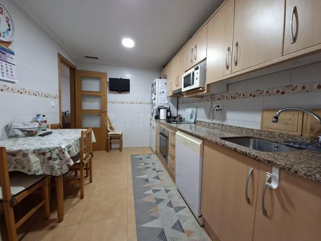Impresionante Adosado en San Javier - Ideal para Familias — 3