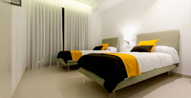 Villa 4 habitaciones 322m² en venta - Campoamor — 28