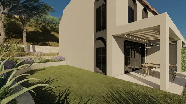 Adosado 3 habitaciones 126m² en venta - South of spain — 28