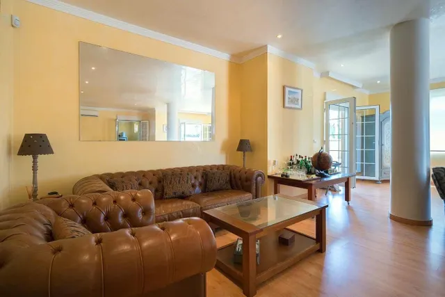 Villa 5 habitaciones 440m² en venta - Lomas de Cabo Roig — 13