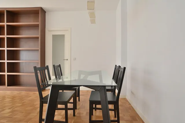 Se alquila piso de 2 dormitorios con increible terraza de 100m2 — 10