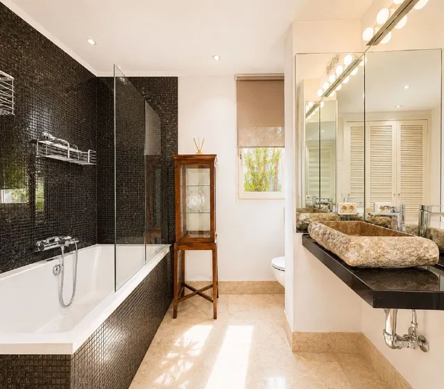 Apartamento 3 habitaciones 161m² en venta - Torre real — 35
