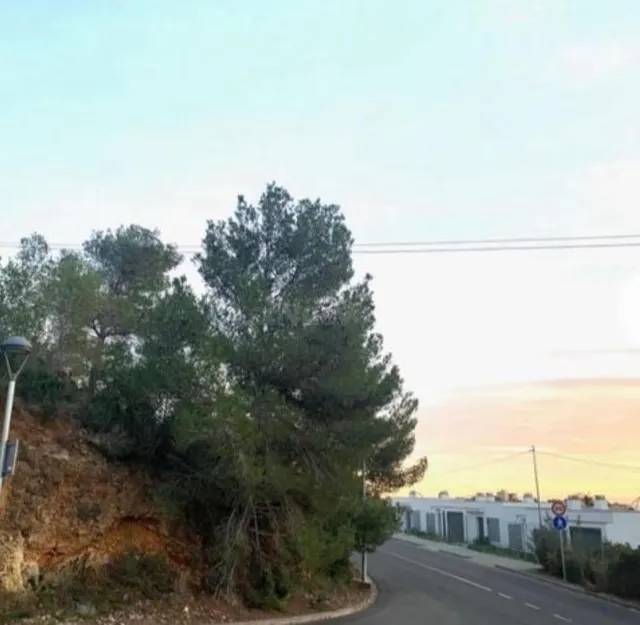 Parcela en venta en Segur de Calafell - foto 2