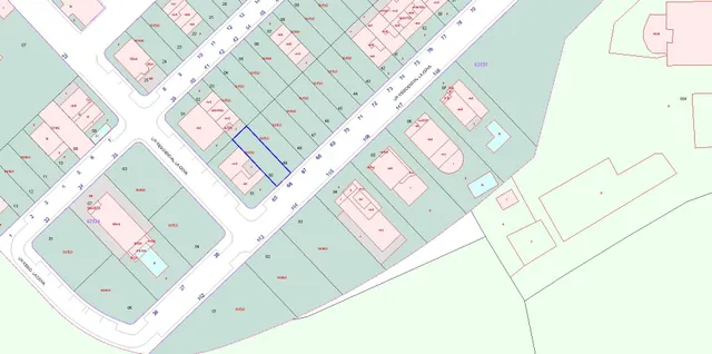 Solar en venta en Urbanización La Cova — 7