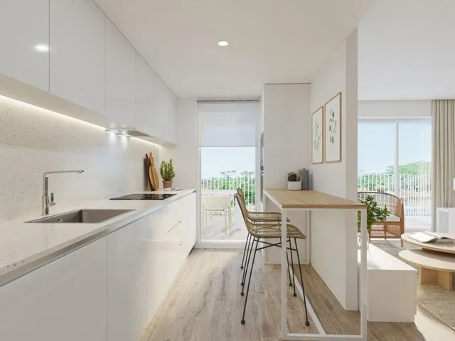 Apartamento 3 habitaciones 177m² en venta - Montañar I — 13