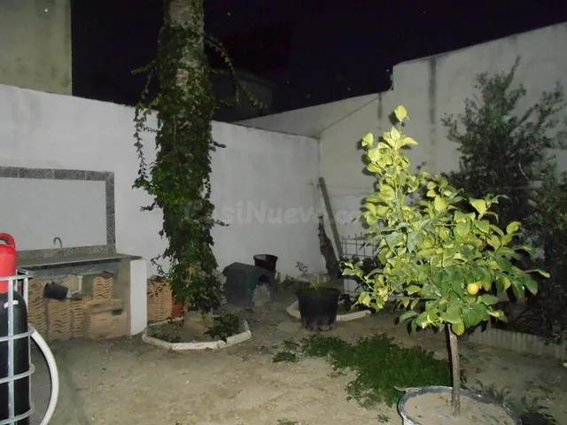 Ocasion vivienda de 2 plantas, terraza y local - foto 2
