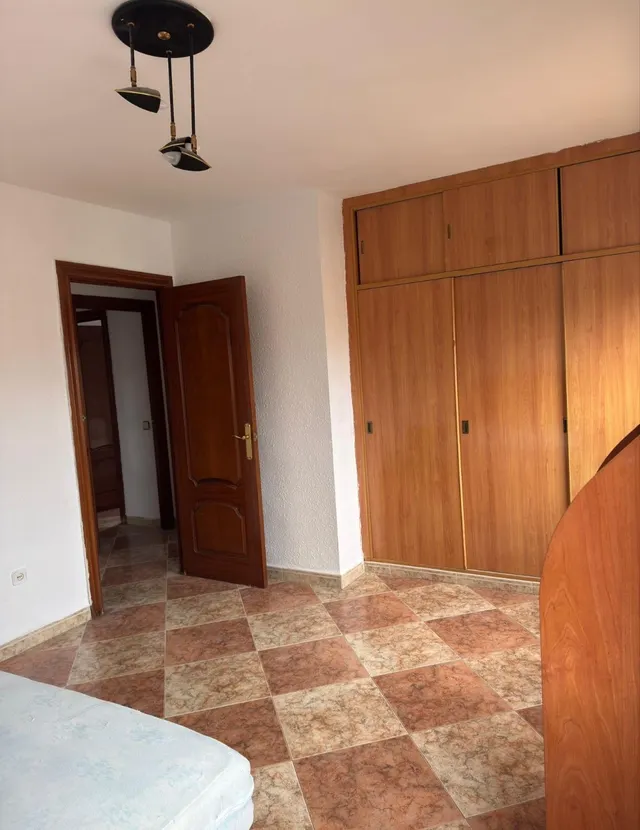 Venta piso, ideal inversión — 13