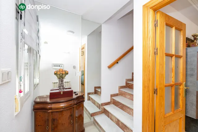 AMPLIA Y PRECIOSA CASA LISTA PARA ENTRAR A VIVIR!! — 10