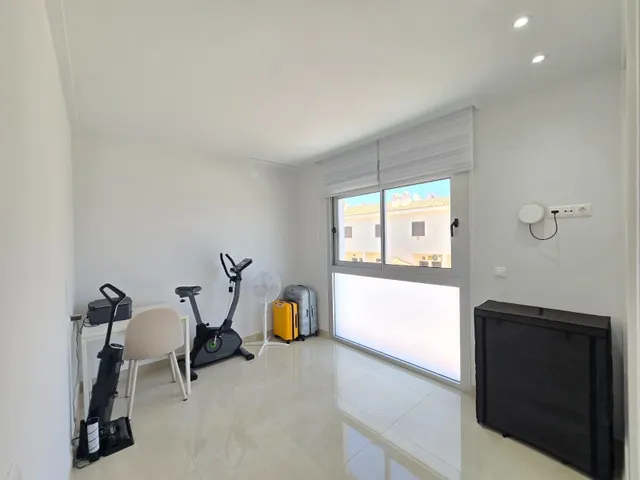 Villa 3 habitaciones 107m² en venta - Lo Marabu — 24