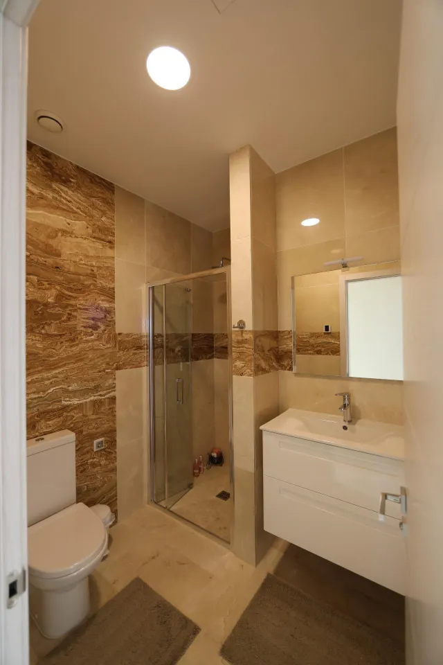 Villa de Lujo a pie de playa en la Zenia, Orihuela Costa — 33