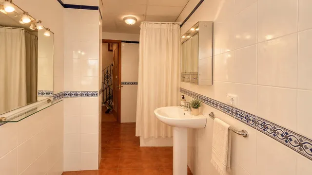 Casa en venta — 9