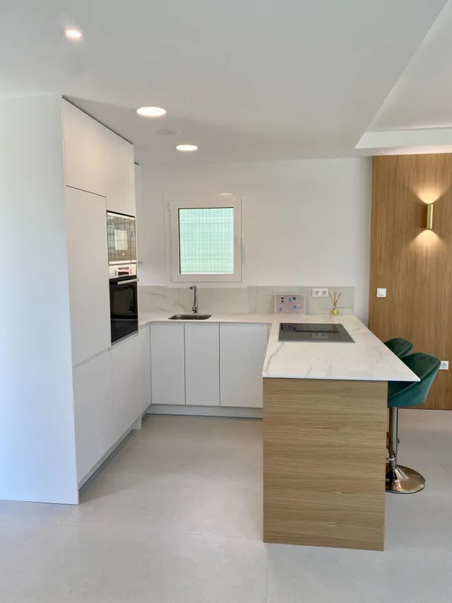 EXCLUSIVIDAD EN UN ENTORNO NATURAL JUNTO AL MAR MEDITERRÁNEO!!! — 17