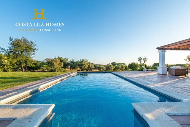 Villa 4 habitaciones 381m² en venta - Campo de golf - foto 5
