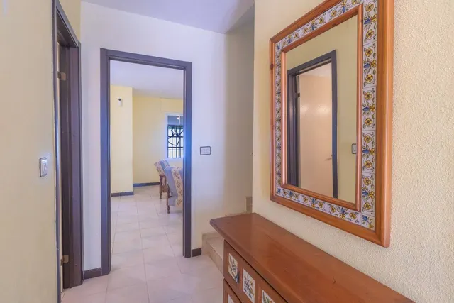 CASA EN SEGUNDA LÍNEA DE PLAYA, URBANIZACIÓN MARE NOSTRUM — 12