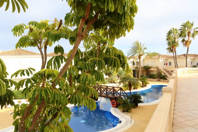 Apartamento 2 habitaciones 93m² en venta - La Fustera — 33