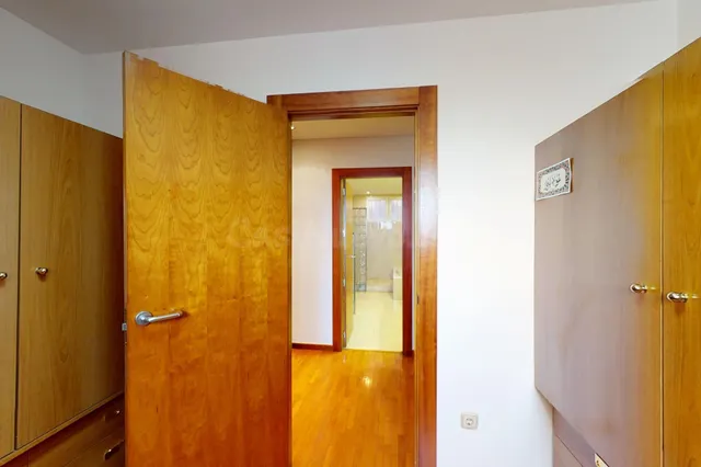 VIVIENDA UNIFAMILIAR EN LA RAYA - MURCIA — 41