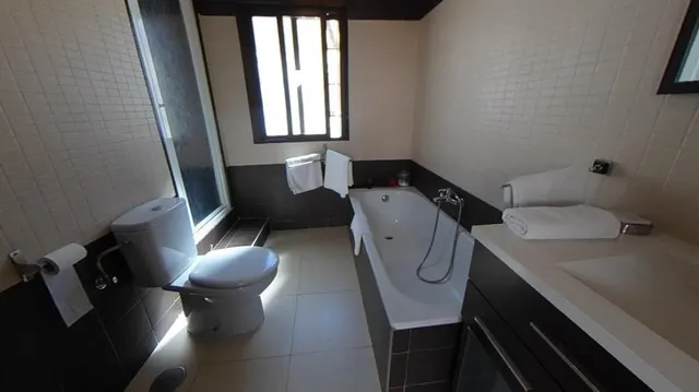 Hotel Rural en pleno centro de Almodóvar — 33