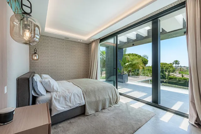 Chalet 4 habitaciones 553m² en venta - Marbella — 13