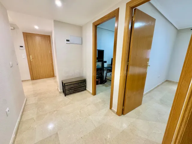 INCREIBLE VIVIENDA EN EL CENTRO DE ORIHUELA, REFORMADA CON P - foto 3
